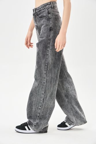 Женские джинсы Terra Pro AW23W-DE046, Dark Grey, купить недорого