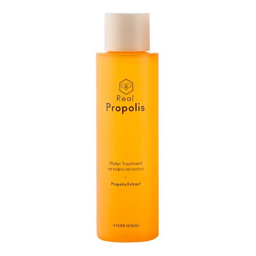 Увлажняющий тонер Etude Real Propolis Water Treatment, 170 мл