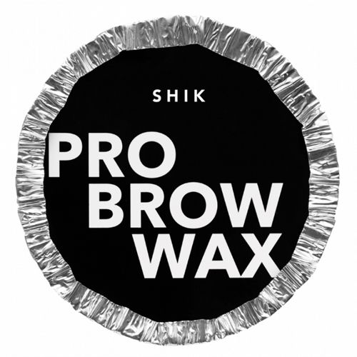Qoshlar uchun mum Shik PRO Brow Wax, 125 ml