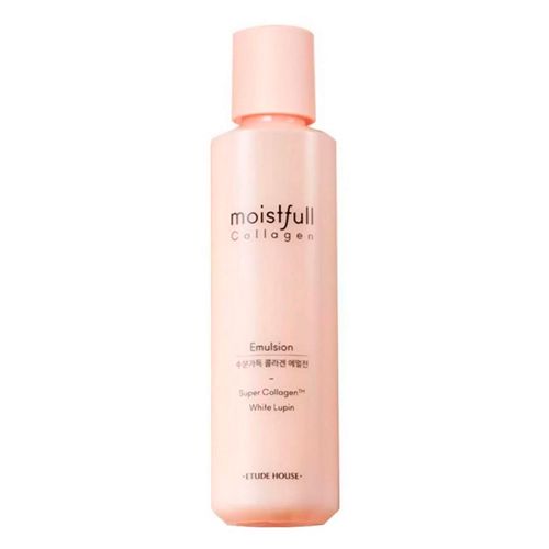 Эмульсия для лица Etude Moistfull Collagen, 180 мл