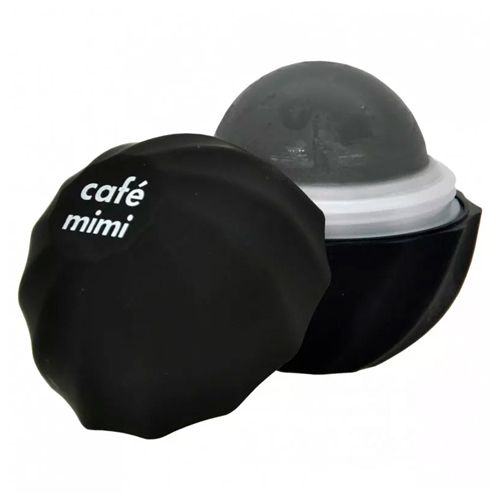 Бальзам Cafe Mimi для губ, 8 мл, купить недорого