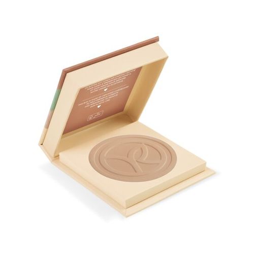 Компактная пудра для лица Yves Rocher Powder Foundation, №-250 Rosy