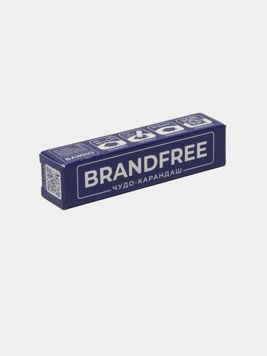 Пятновыводитель BrandFree чудо-карандаш, 35 гр, sotib olish