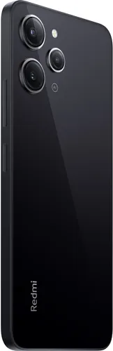 Смартфон Xiaomi Redmi 12, Midnight Black, 4/128 GB , фото