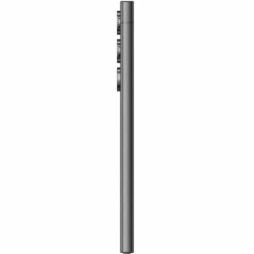 Смартфон Samsung Galaxy S24 Ultra, Titanium Black, 12/256 GB, 1444400000 UZS