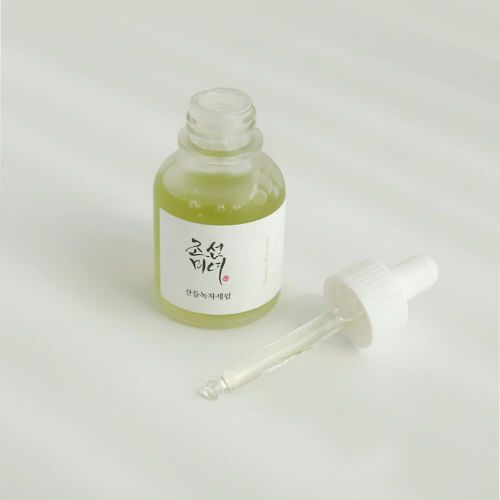 Yuz uchun serum Beauty of Joseon tinchlantiruvchi, 30 ml, купить недорого