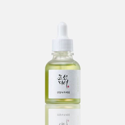 Yuz uchun serum Beauty of Joseon tinchlantiruvchi, 30 ml