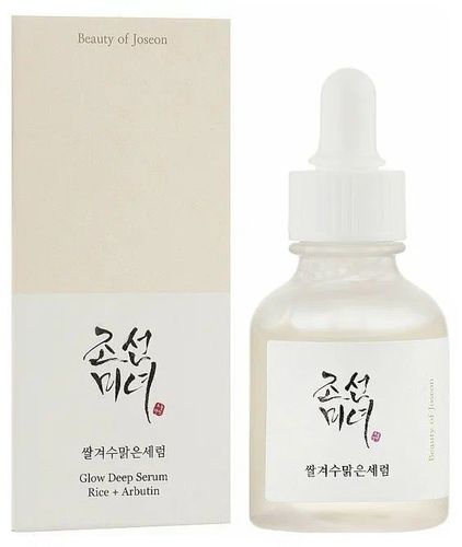Осветляющая сыворотка для лица Beauty of Joseon, 30 мл