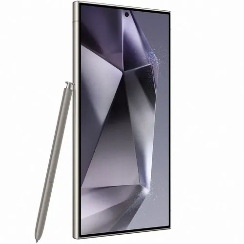 Smartfon Samsung Galaxy S24 Ultra, Titanium Violet, 12/256 GB, купить недорого