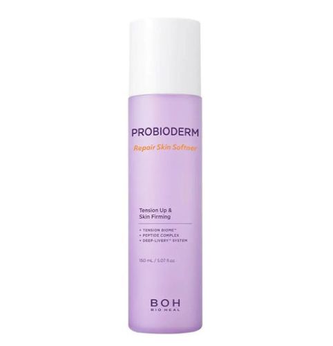 Восстанавливающий тонер для кожи Boh Probioderm, 150 мл