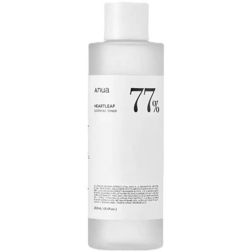 Anua tinchlantiruvchi toner Heartleaf 77%, 250 ml, купить недорого