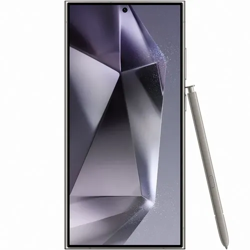 Смартфон Samsung Galaxy S24 Ultra, Titanium Violet, 12/256 GB, фото