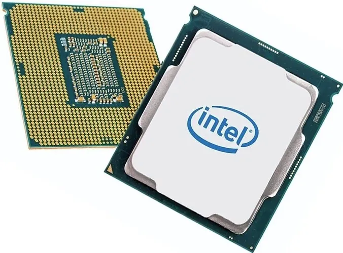 Prosessor Intel Core i3 13100F