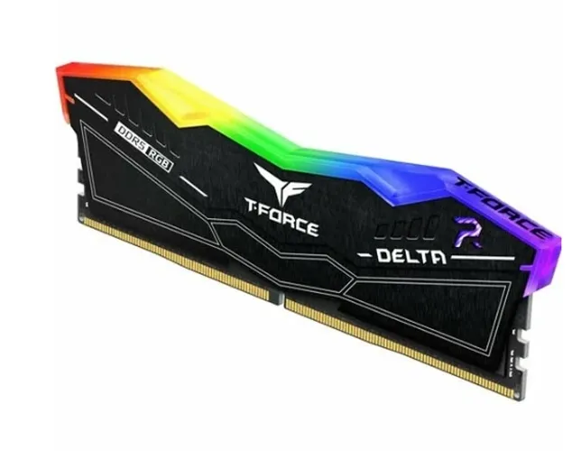 Оперативная память Teamgroup DDR5 32/5200, купить недорого