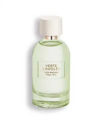 Parfyum suvi Yves Rocher Verte Envolee, 100 ml, в Узбекистане
