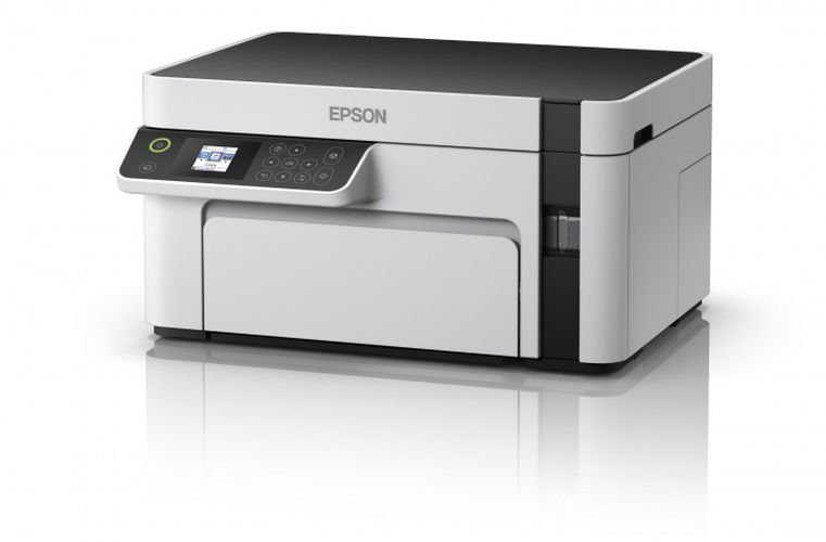 Струйный принтер Epson M2120, фото