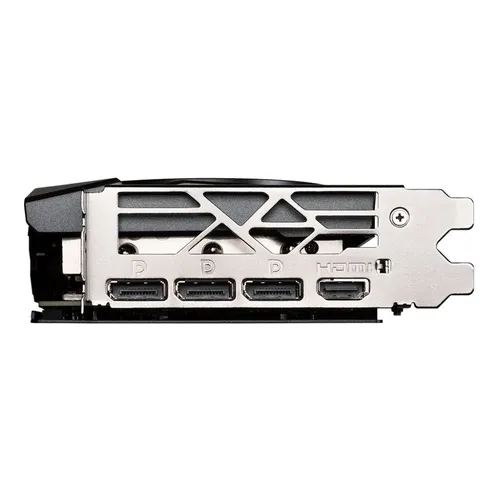 Videokarta MSI GeForce RTX4070 Gaming X Slim | 12 GB | GDDR6X, фото