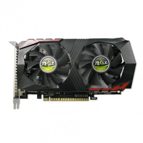 Видеокарта Axle GeForce GTX1050Ti | 4 GB | GDDR5