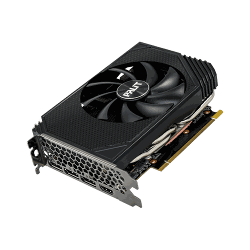 Videokarta Palit GeForce RTX3050 | 8 GB | GDDR6, купить недорого