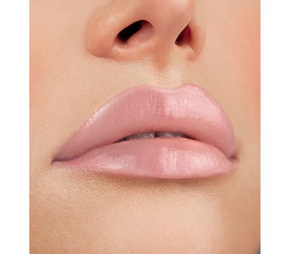 Блеск для губ с эффектом объема LUXVISAGE ICON lips glossy volume тон 509 POWDER ROSE, 6500000 UZS