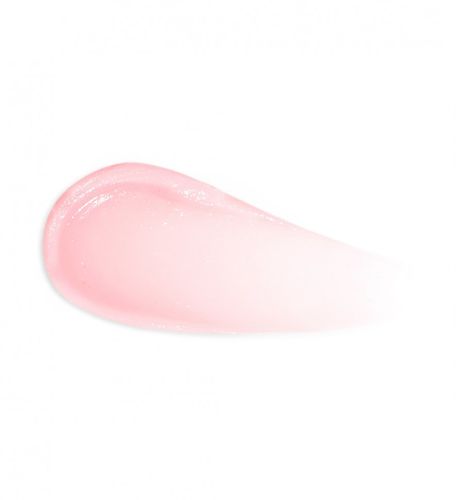 Lablar uchun LUXVISAGE niqob-balzami LIP ECSTASY hyaluron & collagen, ton 601 ROSE