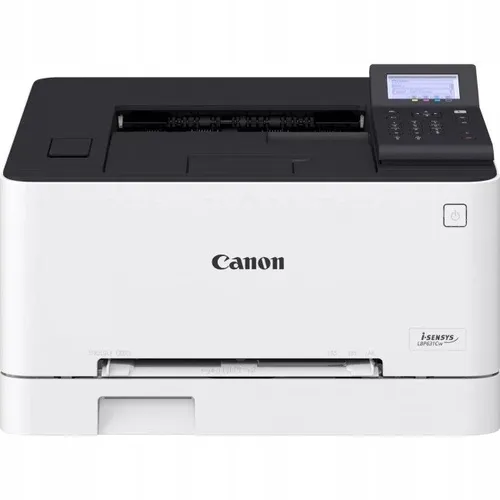 Лазерный принтер Canon i-Sensys LBP631Cw, купить недорого