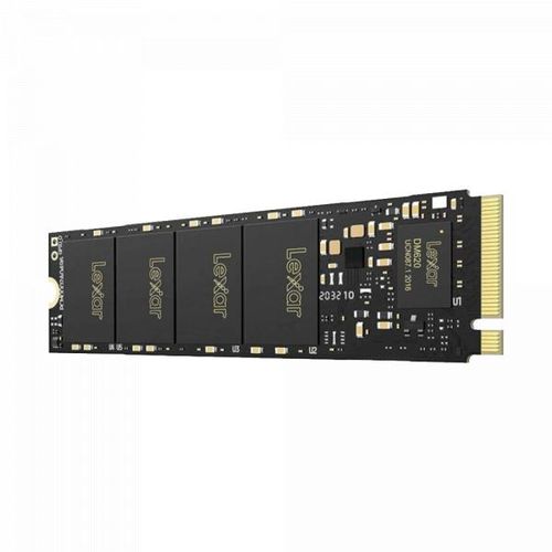 Жесткий диск Lexar SSD M2 NVMe, 1 TB, купить недорого