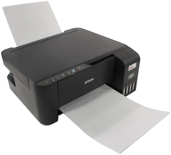 Струйный принтер Epson L3250, фото