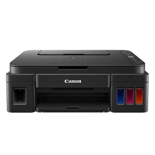 Струйный принтер Canon Pixma G3410, купить недорого