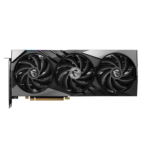 Видеокарта MSI GeForce RTX4070 Gaming X Slim | 12 GB | GDDR6X, купить недорого