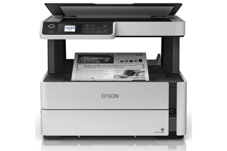 Струйный принтер Epson M2170, фото