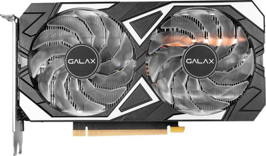 Videokarta Galax GeForce GTX3050 | 8 GB | GDDR6