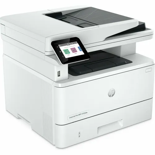 Лазерный принтер HP LaserJet Pro MFP 4103dw 2Z627A