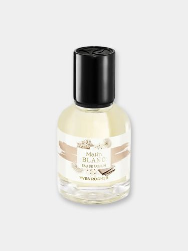 Parfyum suvi Yves Rocher Matin Blanc 30 ml, в Узбекистане