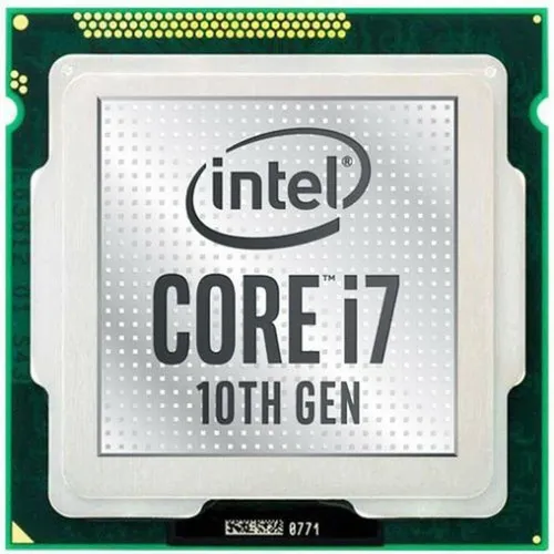 Процессор Intel Core i7 11700, купить недорого