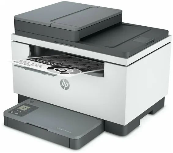 Принтер HP LaserJet MFP M236sdn 9YG08A, купить недорого