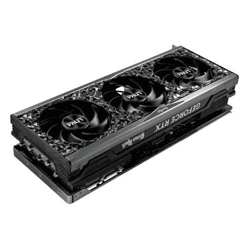 Videokarta Palit GeForce RTX4080 JETSTREAM | 16 GB | GDDR6