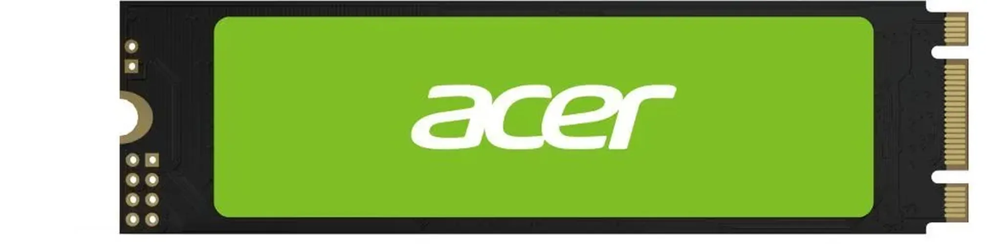 Твердотельный накопитель Acer SSD Sata III, 128 GB, купить недорого