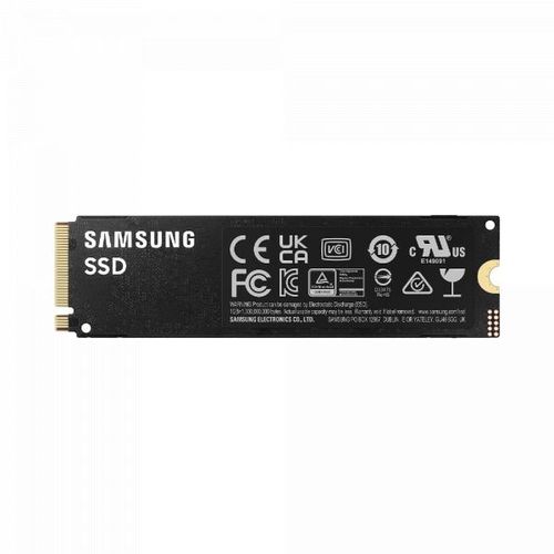 Жесткий диск Samsung SSD M2 990 Pro NVMe M.2, 1 TB, купить недорого