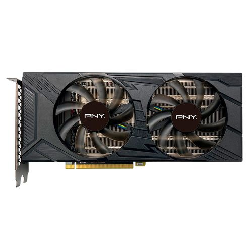 Videokarta PNY GeForce RTX3050 | 8 GB | GDDR6