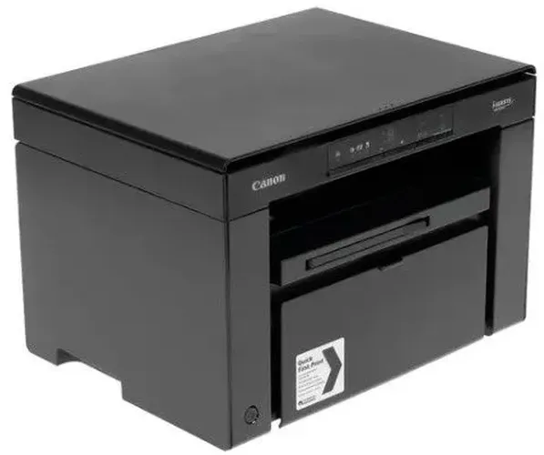 Лазерный принтер Canon ImageClass MF3010, купить недорого