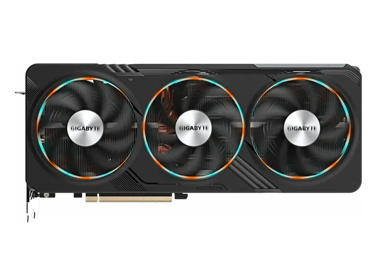 Видеокарта Gigabyte GeForce RTX4070 Gaming OC | 12 GB| GDDR6X, sotib olish