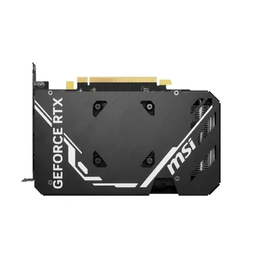 Videokarta MSI GeForce RTX4060Ti Ventus 2X | 8 GB | GDDR6, в Узбекистане