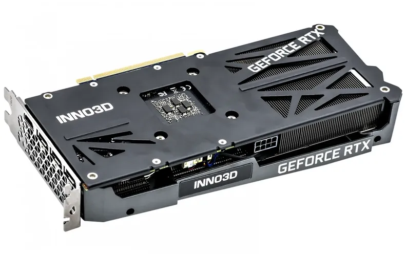 Videokarta Inno3D GeForce RTX 3060 | 8 GB | GDDR6, в Узбекистане