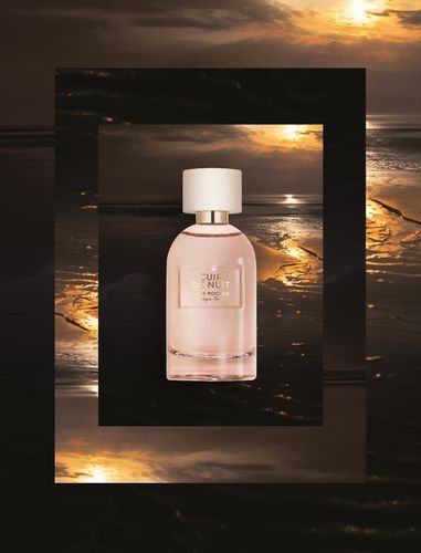 Parfyum suvi Yves Rocher Cuir de Nuit, 100 ml, купить недорого