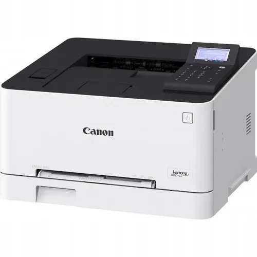 Лазерный принтер Canon i-Sensys LBP631Cw