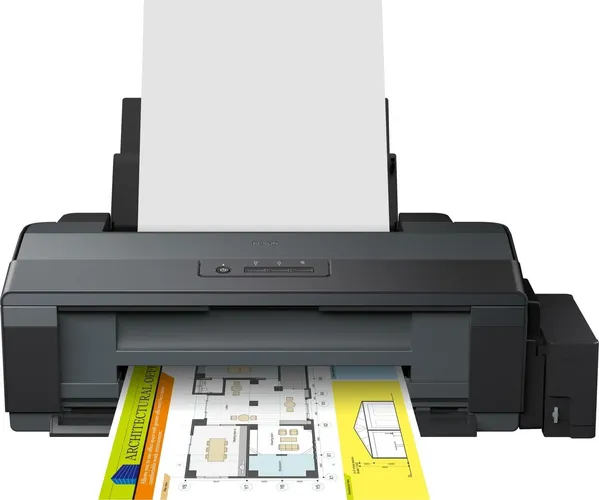 Inkjet printer Epson L1300, фото № 4