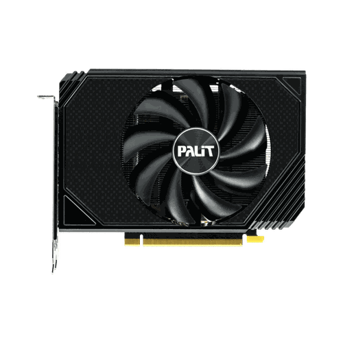 Videokarta Palit GeForce RTX3050 | 8 GB | GDDR6