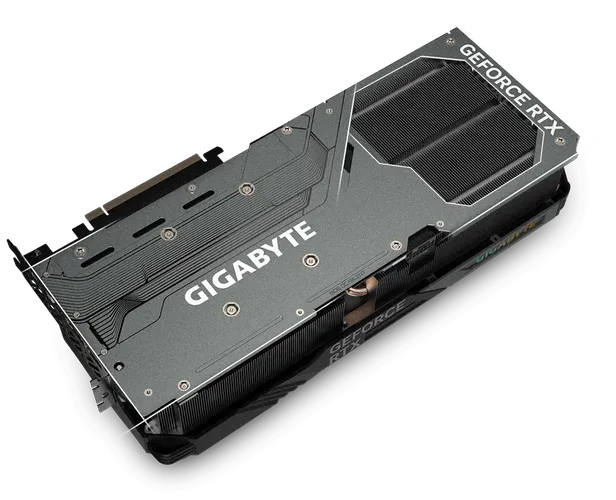 Видеокарта Gigabyte GeForce RTX4090 Gaming | 24 GB | GDDR6X