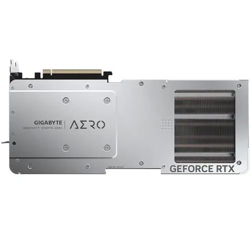 Videokarta Gigabyte GeForce RTX4090 Aero | 24 GB | GDDR6X, фото